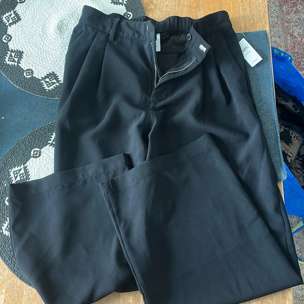 NWT Gap Easy Trouser